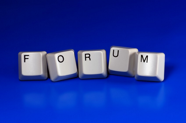 Нужен ли сайту форум?