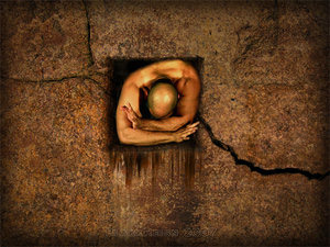 Клаустрафобия