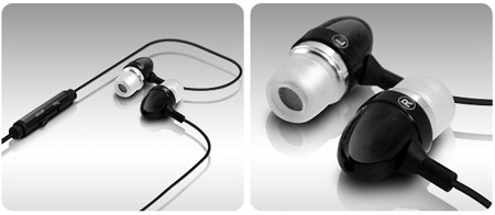 Наушники RadTech