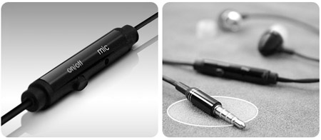 Наушники RadTech