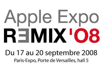 Apple Expo ’08