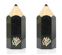 Черные карандаши