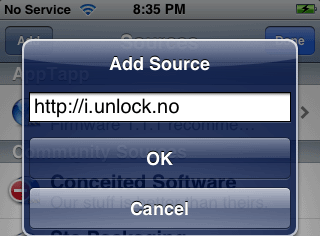 i.unlock.no