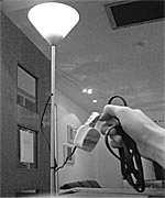 Солнечная батарея