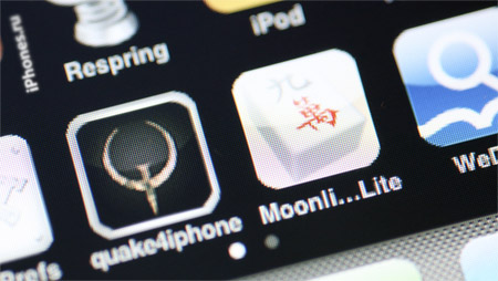 Moonlight Mahjong Lite
