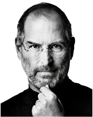 steve jobs