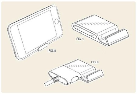 Новый док для iPhone\iTouch