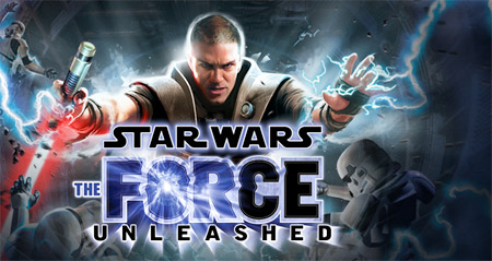 Star Wars: The Force Unleashed