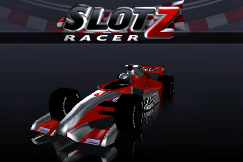 SlotZ Racer: разве что контакты не горят