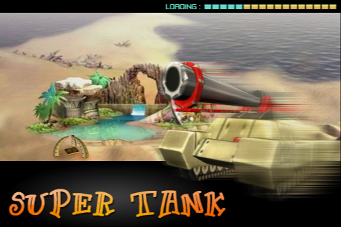 Super Tank