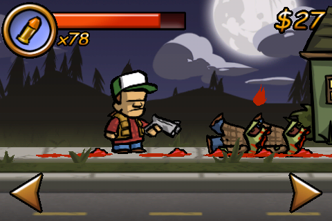 Zombieville USA