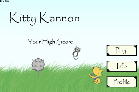 Kitty Kannon