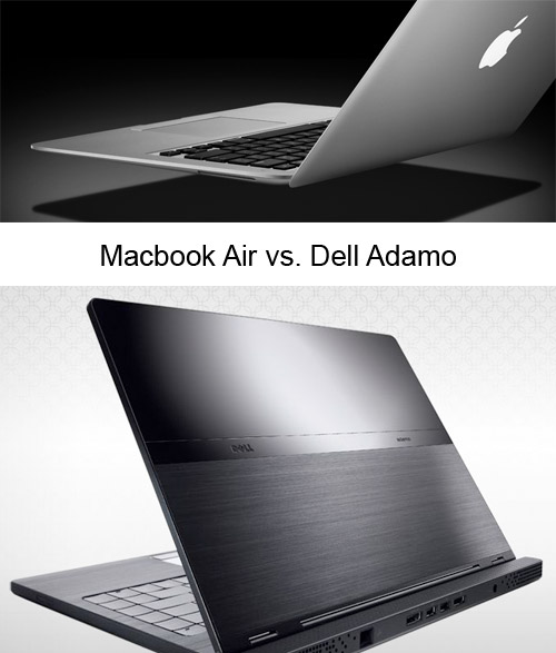 air vs adamo air vs adamo