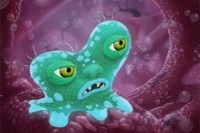 [App Store pre-Release] Cardio, THOR и Legion of Amon