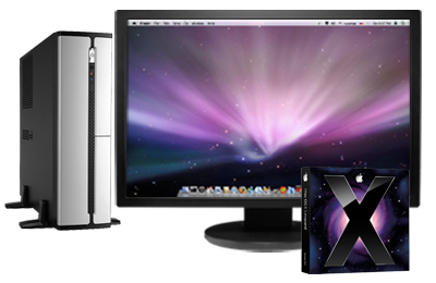 Psystar's Open(3) Psystar's Open(3)