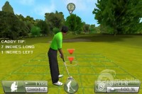 [App Store pre-Release] Tiger Woods PGA Tour 09