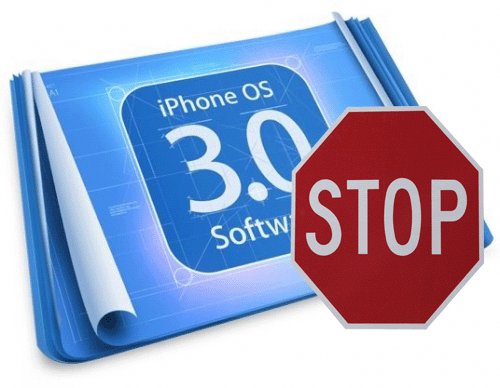 BigBoss предупреждает: бета-версия OS 3.0 не для простого обывателя!