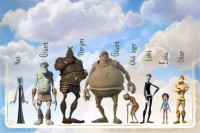 Экшен-адвенчура THOR создается по мотивам полнометражного анимационного фильма Thór: The Edda Chronicles студии Caoz, мировая премьера которого состоится в 2010 году.