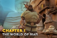 Экшен-адвенчура THOR создается по мотивам полнометражного анимационного фильма Thór: The Edda Chronicles студии Caoz, мировая премьера которого состоится в 2010 году.