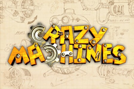 Crazy Machines Заработало!!!