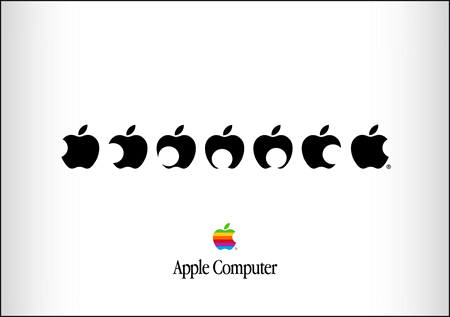 C днем Рождения, Apple