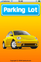 ParkingLot