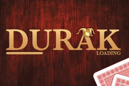 Durak: сам дурак