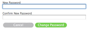 Сменить пароль