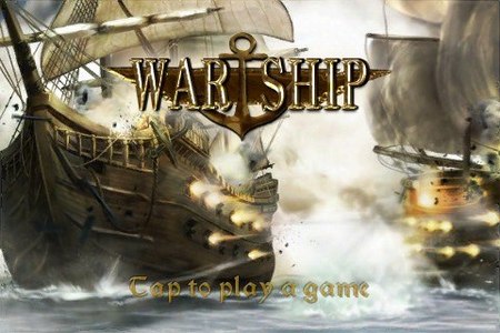 WarShip: Похождения веселого Роджера