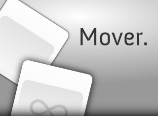 Mover