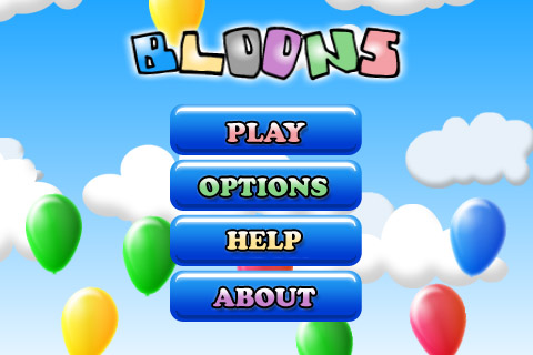 Bloons: расчетливый макак