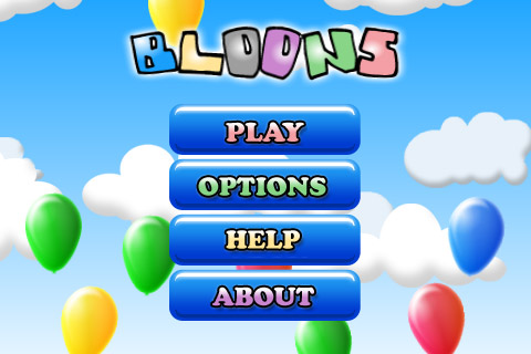 Bloons Bloons