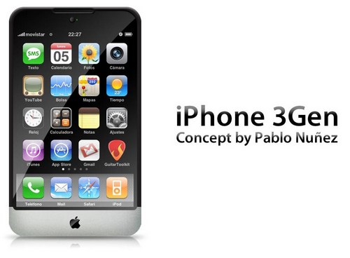 iphone-3gen