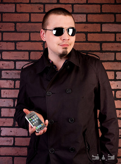 iphone boy iphone boy