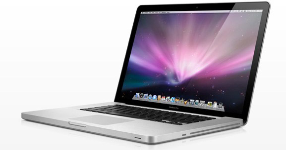 MacBook Pro получит четырехядерный процессор