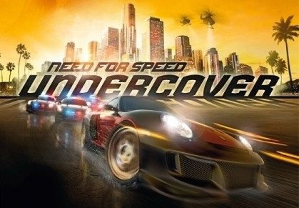 Need For Speed: Undercover. Не сорви ручник!