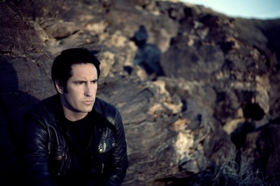 Trent Reznor Trent Reznor