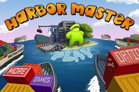 Harbor Master: был пилотом