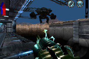 Prey Invasion Prey Invasion