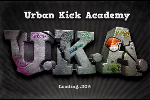 UKA: Urban Kick Academy