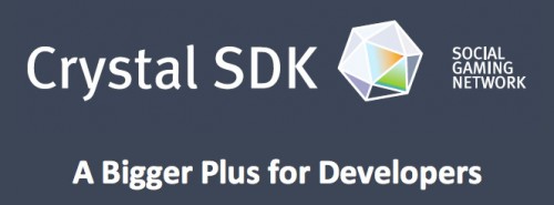 Crystal SDK