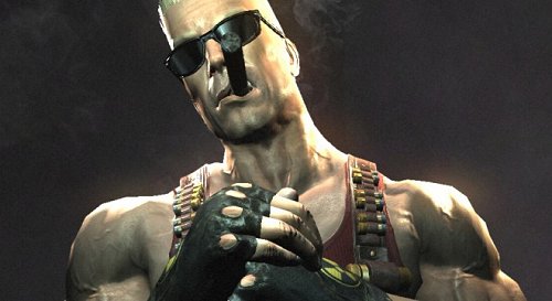 Duke Nukem 3D: вечно молодой