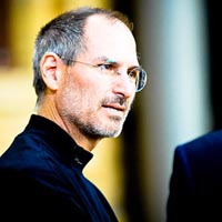 Стив Джобс Стив Джобс