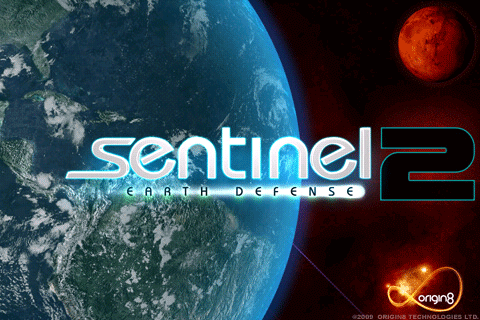 Sentinel 2: все на защиту Земли!