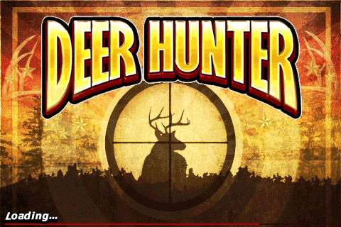 Deer Hunter 3D: оленя надо бить в голову