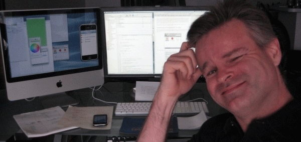 iphone app development