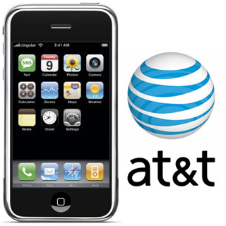 iphone at&t