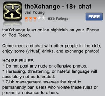 theXchange title thumb