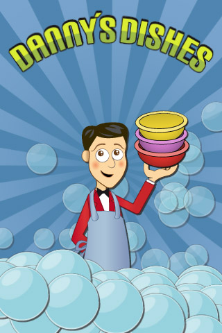 Danny's Dishes Danny's Dishes