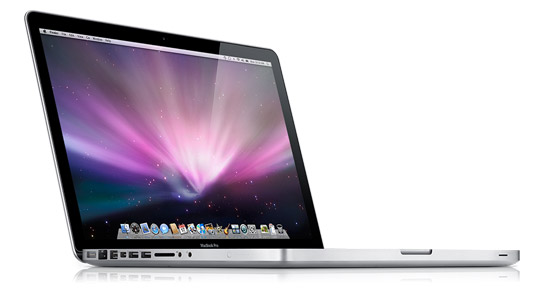 Обзор младшенького MacBook Pro 13″